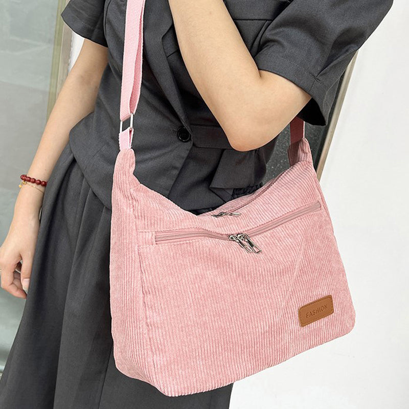 Vintage Casual Taske
