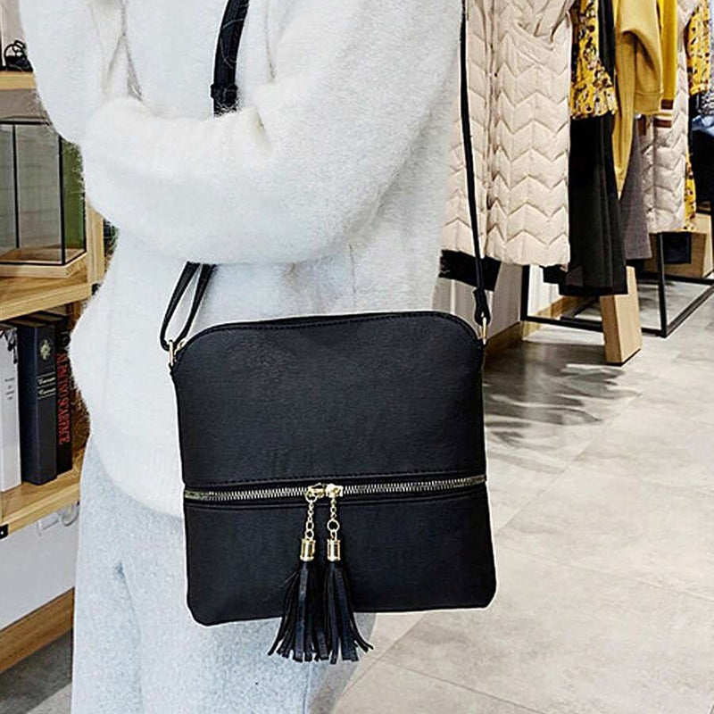 Vintage Casual Taske
