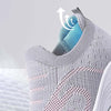 Afslappede Åndbare Sneakers
