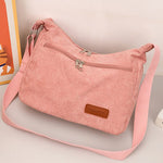 Vintage Casual Taske