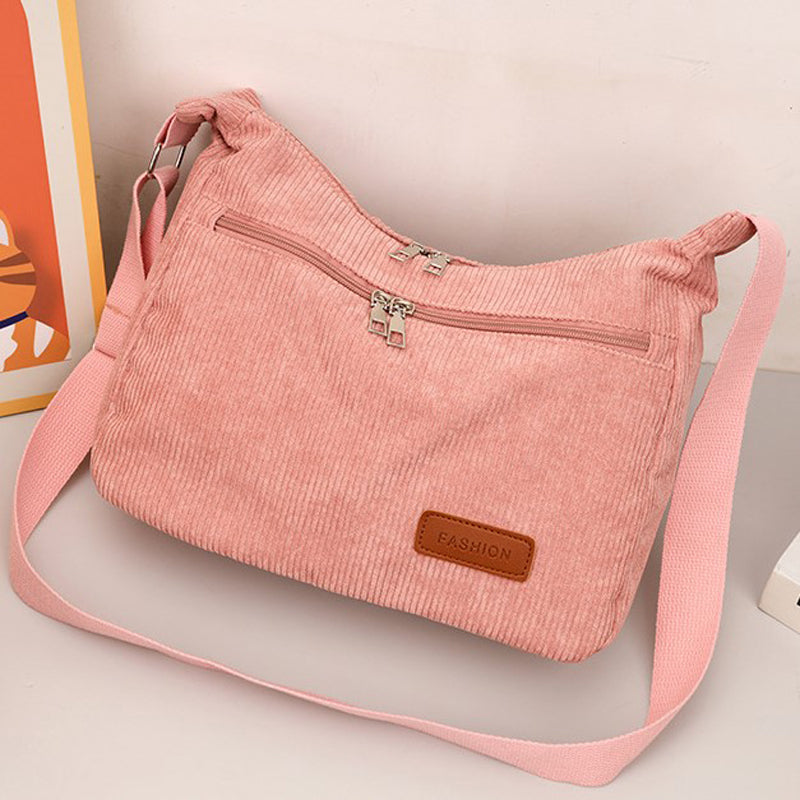Vintage Casual Taske