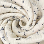 Elegant Afslappet Bluse