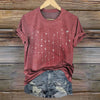 Vintage Casual T-Shirt