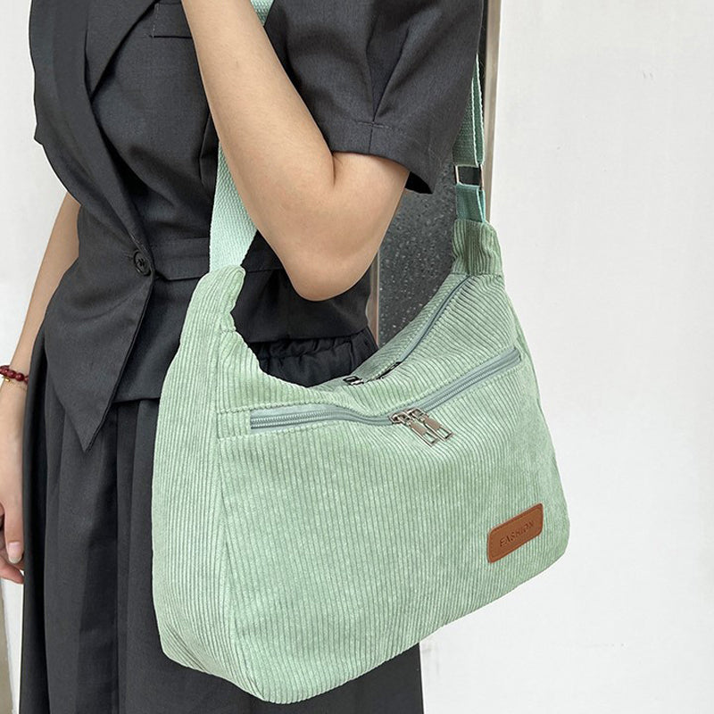 Vintage Casual Taske