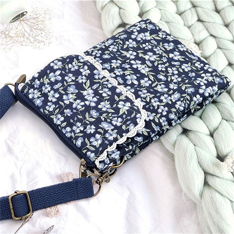 Vintage Casual Taske