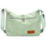 Vintage Casual Taske