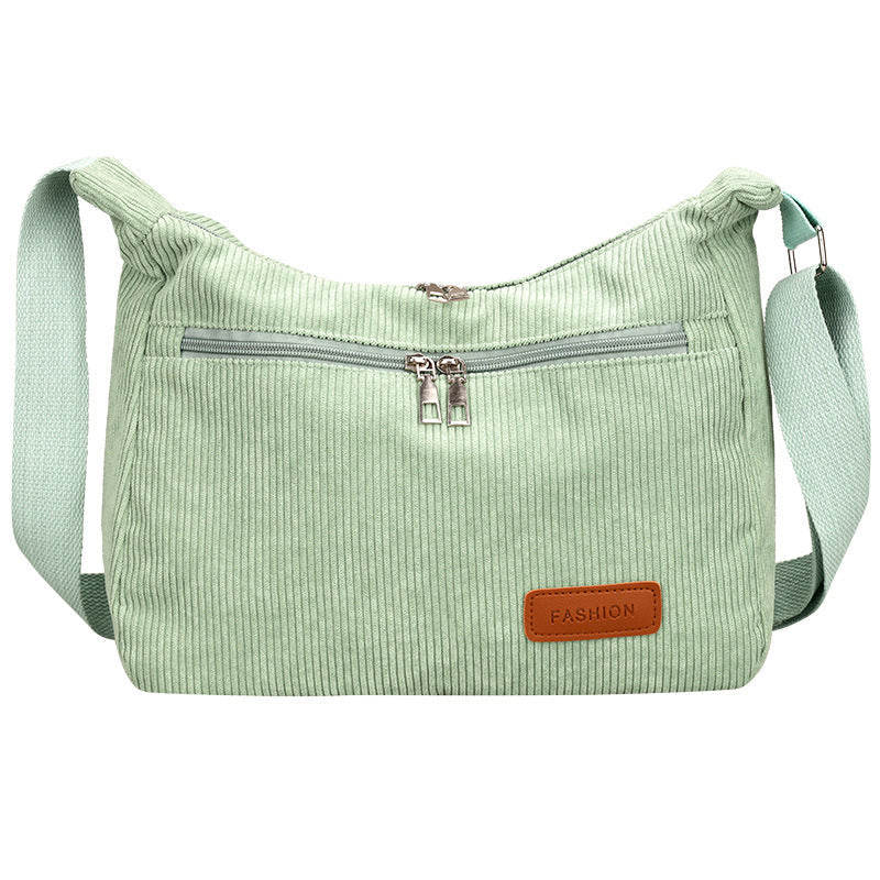Vintage Casual Taske