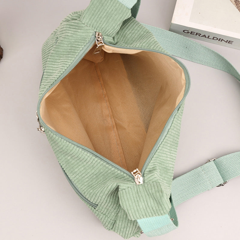Vintage Casual Taske
