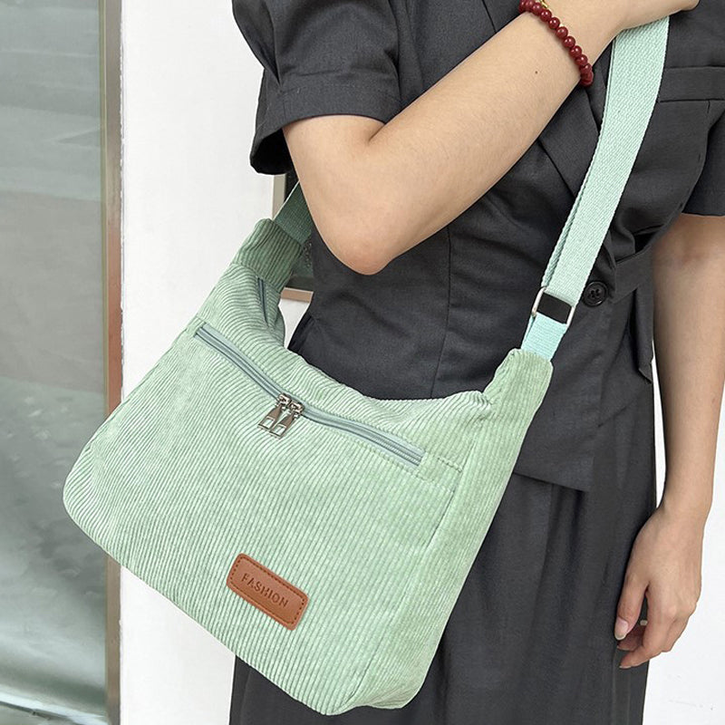 Vintage Casual Taske