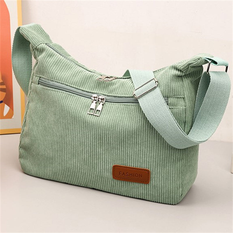 Vintage Casual Taske