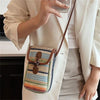 Vintage Casual Taske