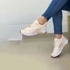 Afslappede Platform Sneakers