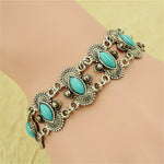 Vintage Boheme Armbånd