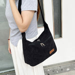 Vintage Casual Taske