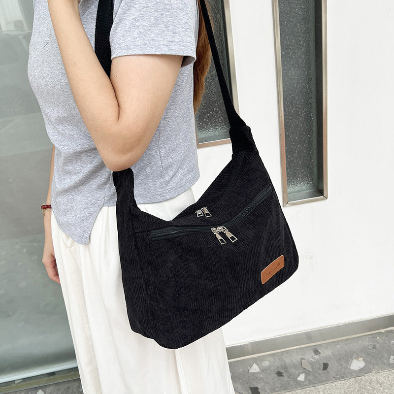Vintage Casual Taske