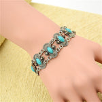 Vintage Boheme Armbånd