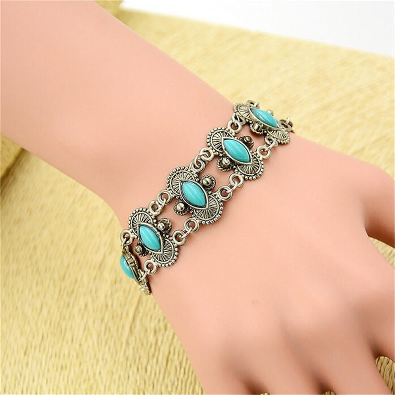 Vintage Boheme Armbånd