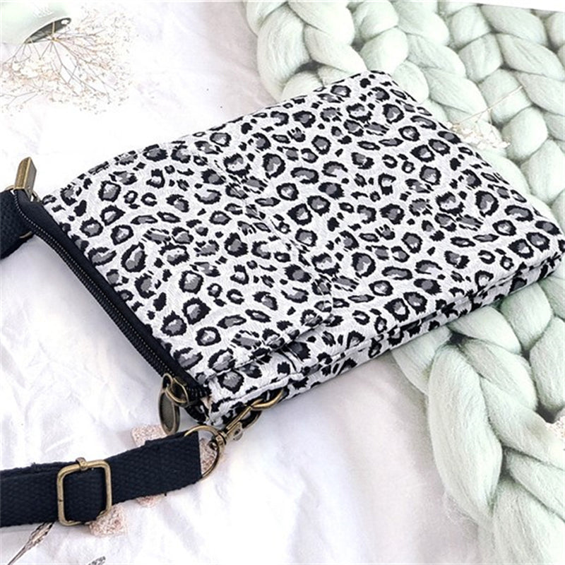Vintage Casual Taske