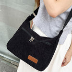 Vintage Casual Taske