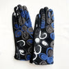 Vintage Varme Handsker