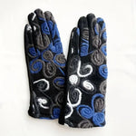 Vintage Varme Handsker
