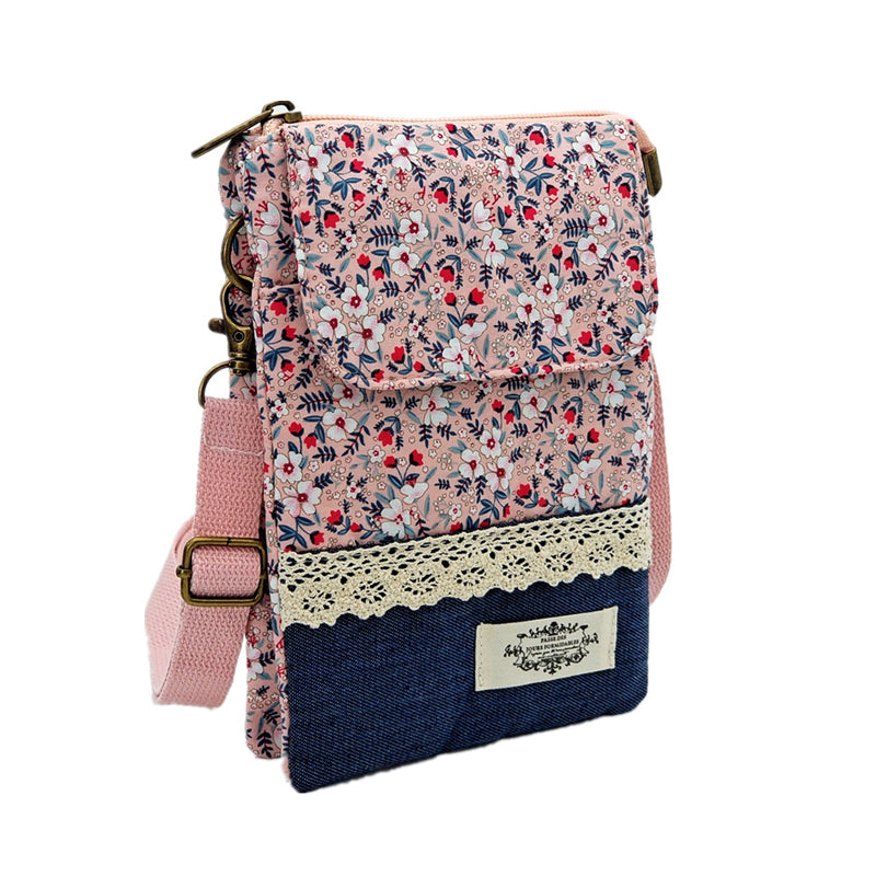 Vintage Casual Taske