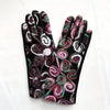 Vintage Varme Handsker