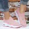 Afslappede Åndbare Sneakers
