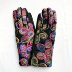 Vintage Varme Handsker
