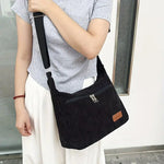 Vintage Casual Taske
