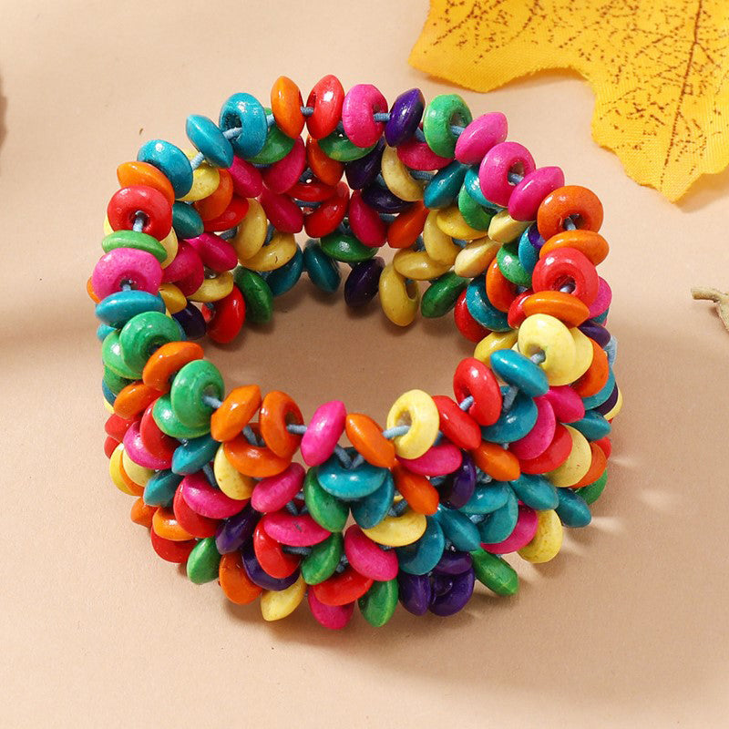 Vintage Boheme Armbånd