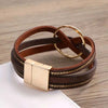 Vintage Bøhmisk Armbånd