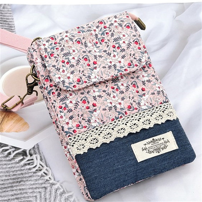 Vintage Casual Taske