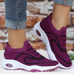 Afslappede Åndbare Sneakers