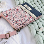 Vintage Casual Taske