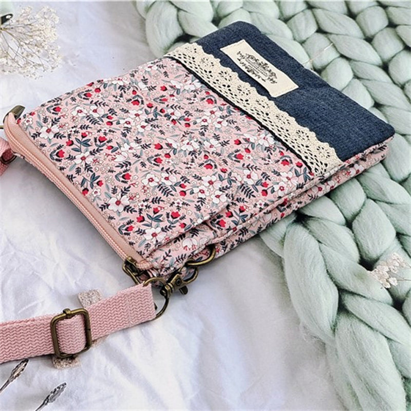 Vintage Casual Taske