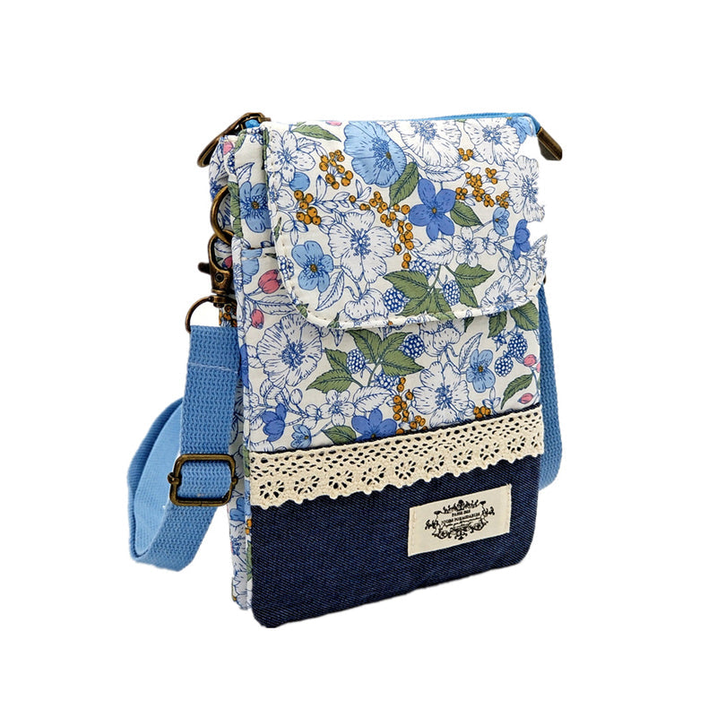 Vintage Casual Taske