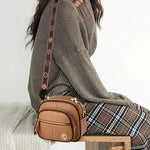 Vintage Casual Taske