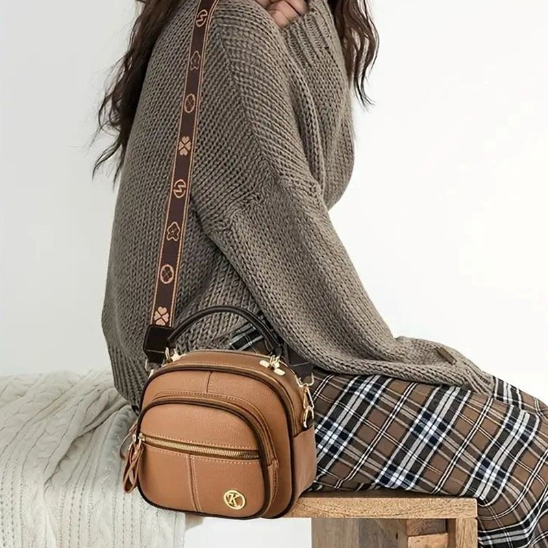 Vintage Casual Taske