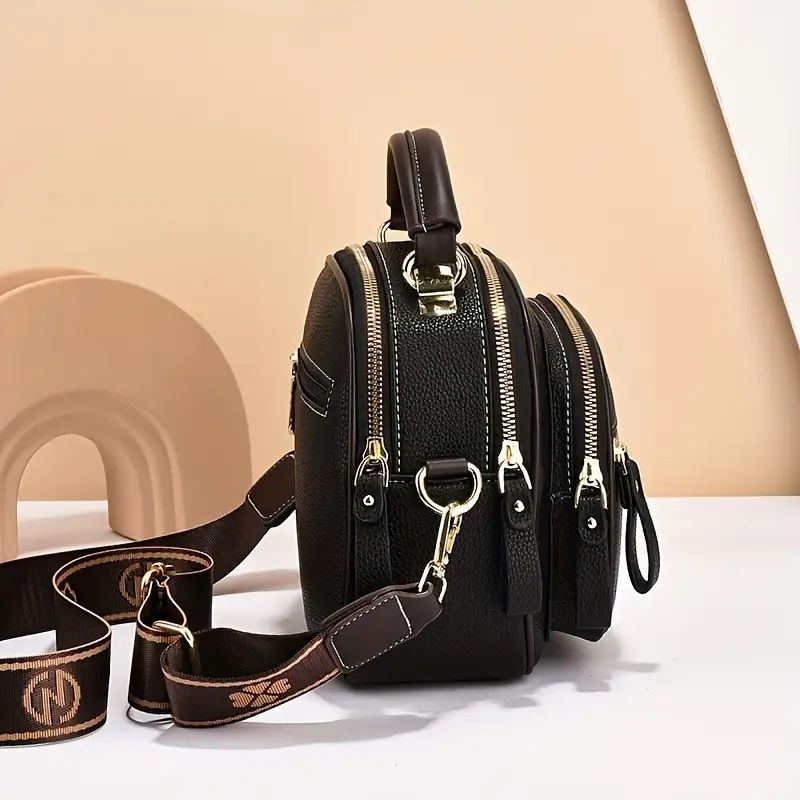 Vintage Casual Taske