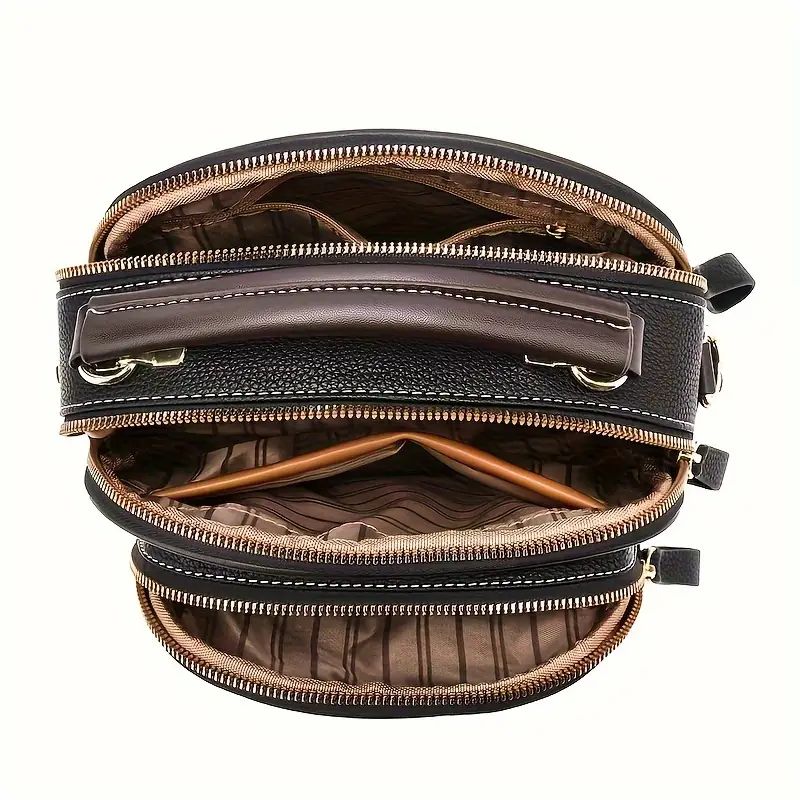 Vintage Casual Taske