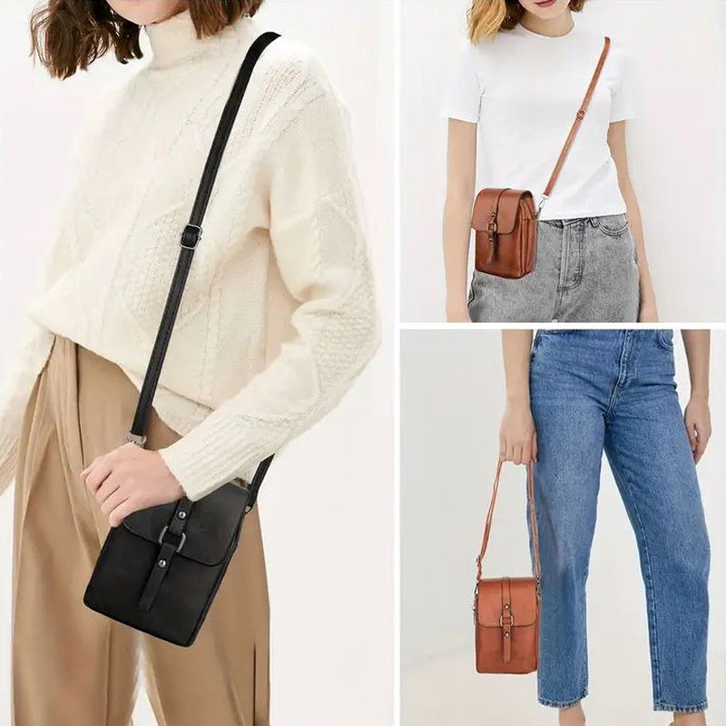 Vintage Casual Taske