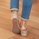 Vintage Kile Sandaler