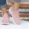 Afslappede Åndbare Sneakers