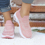 Afslappede Åndbare Sneakers