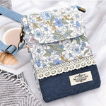 Vintage Casual Taske