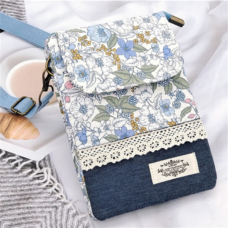 Vintage Casual Taske