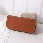 Vintage Casual Taske