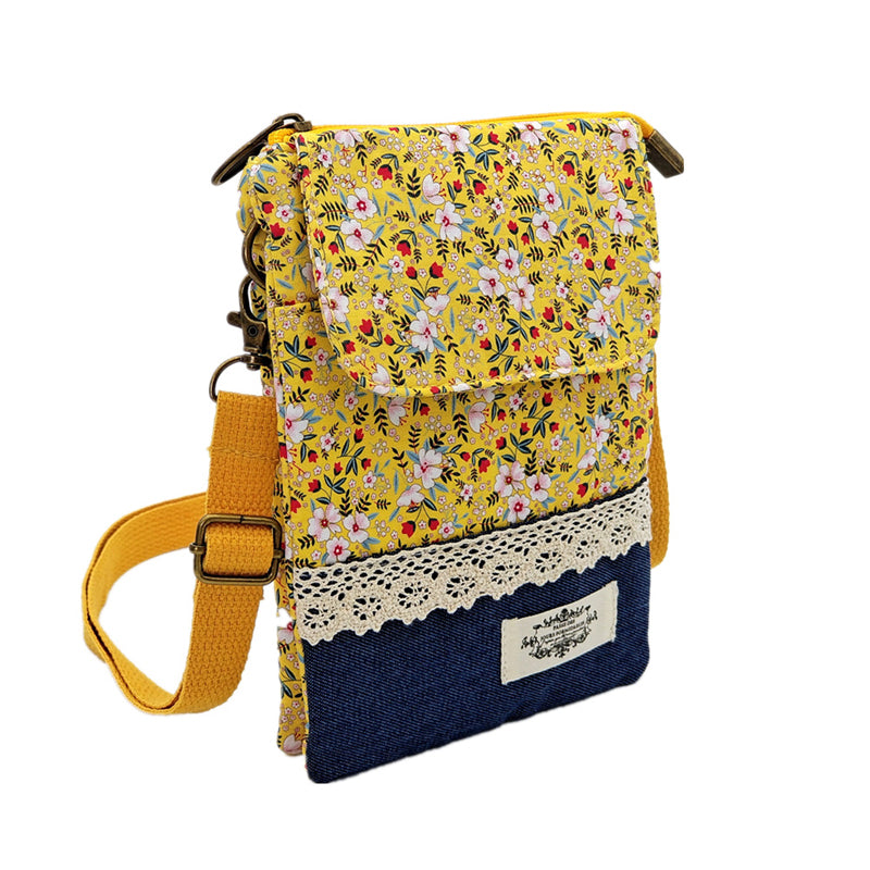 Vintage Casual Taske