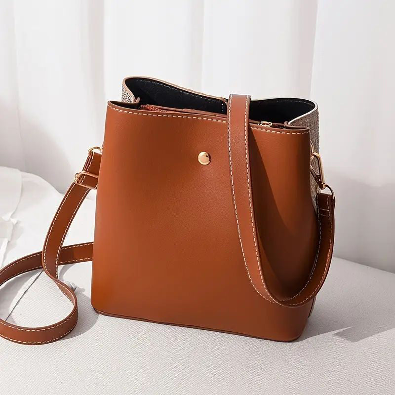 Vintage Casual Taske